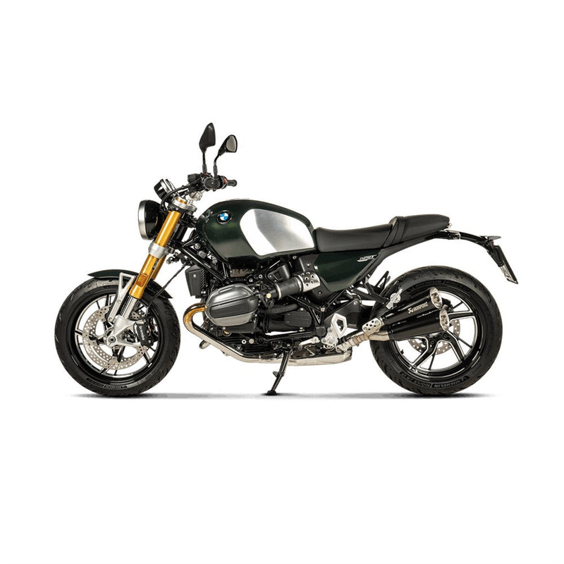 Load image into Gallery viewer, Akrapovic Slip On BMW R12 NineT/R12
