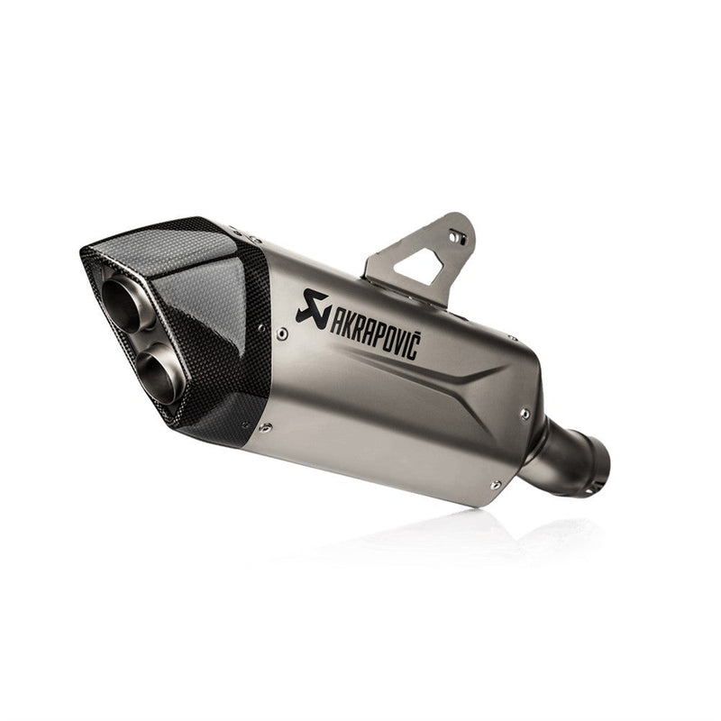 Load image into Gallery viewer, Akrapovic Slip On Muffler BMW R1300GS/R
