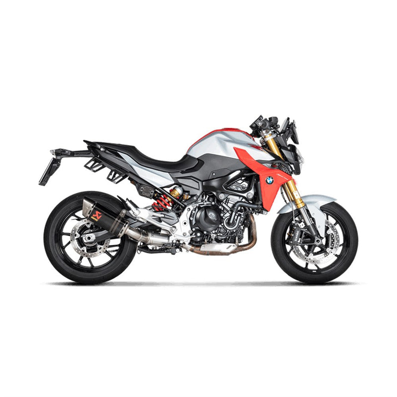 Load image into Gallery viewer, Akrapovic Slip On BMW F900R/XR 2020-26
