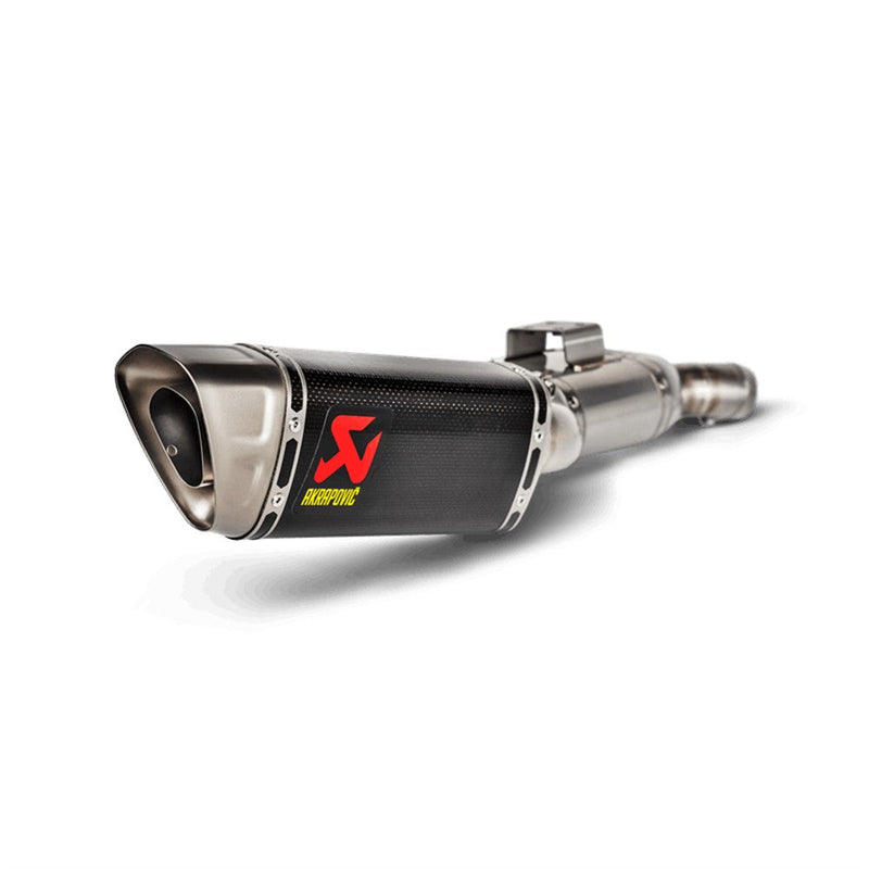 Load image into Gallery viewer, Akrapovic Slip On BMW F900R/XR 2020-26
