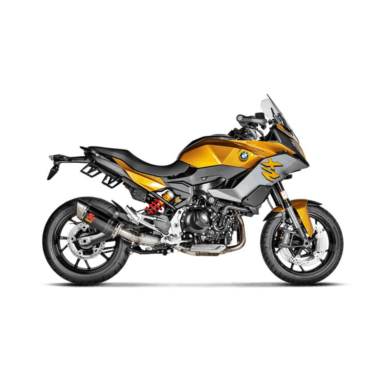 Load image into Gallery viewer, Akrapovic Slip On BMW F900R/XR 2020-26
