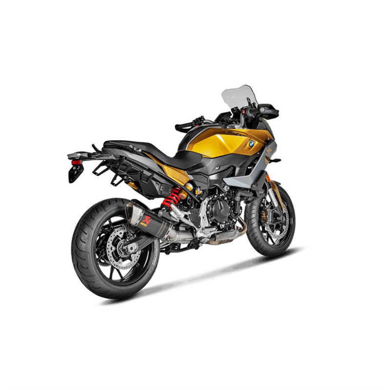 Load image into Gallery viewer, Akrapovic Slip On BMW F900R/XR 2020-26
