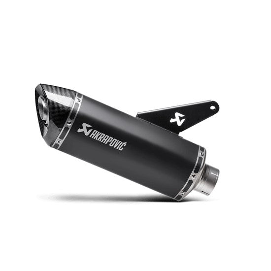 Load image into Gallery viewer, Akrapovic Ducati Monster 821/1200 &amp; S
