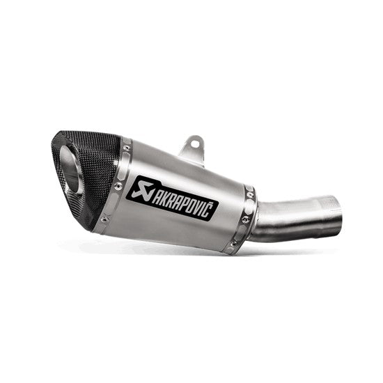 Load image into Gallery viewer, Akrapovic Slip On Honda CB1000R 2018-24
