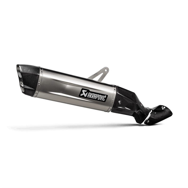 Load image into Gallery viewer, Akrapovic Slip On Honda CRF1100L
