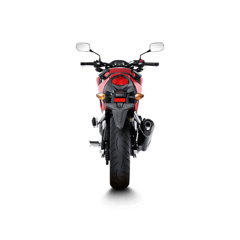 Load image into Gallery viewer, Akrapovic Slip On Muffler CB400/500 CBR
