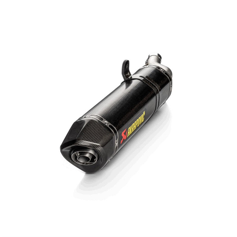 Load image into Gallery viewer, Akrapovic Slip On CB400/500X/NX500/CB500
