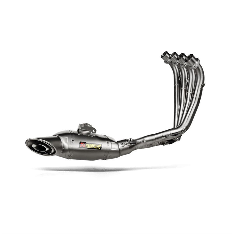 Load image into Gallery viewer, Akrapovic Full System CB/CBR650R 19-26
