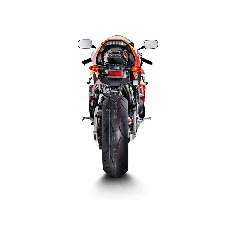 Load image into Gallery viewer, Akrapovic Slip On Muffler CBR600RR
