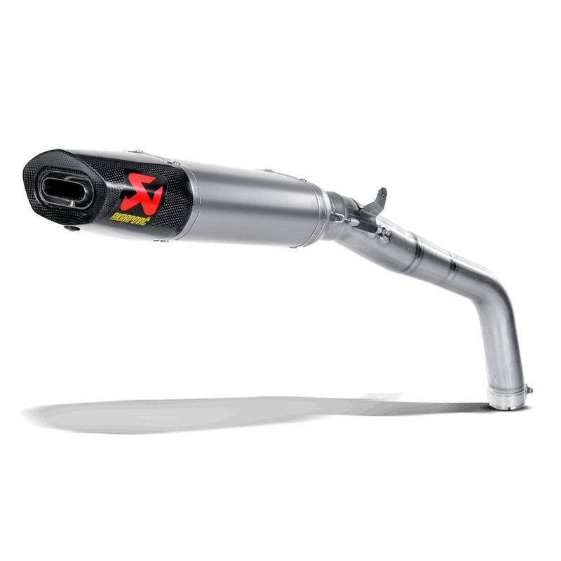 Load image into Gallery viewer, Akrapovic Slip On Muffler CBR600RR
