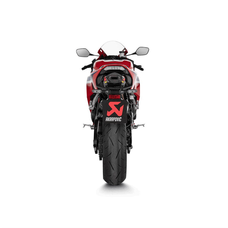Load image into Gallery viewer, Akrapovic Slip On Muffler CBR600RR
