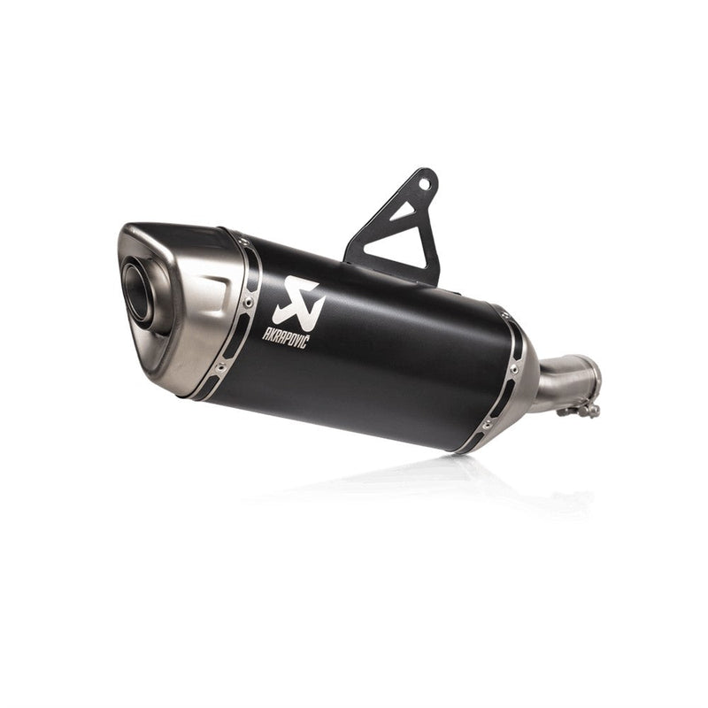 Load image into Gallery viewer, Akrapovic Slip On Muffler XL750 Transalp
