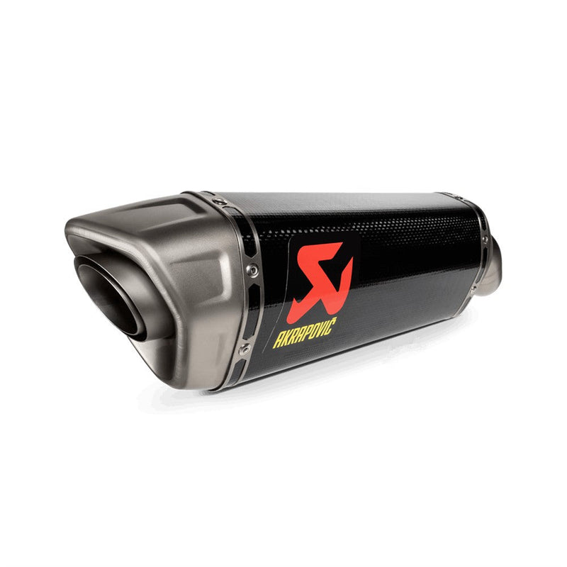 Load image into Gallery viewer, Akrapovic Slip On Muffler ZX-10R 2021-25
