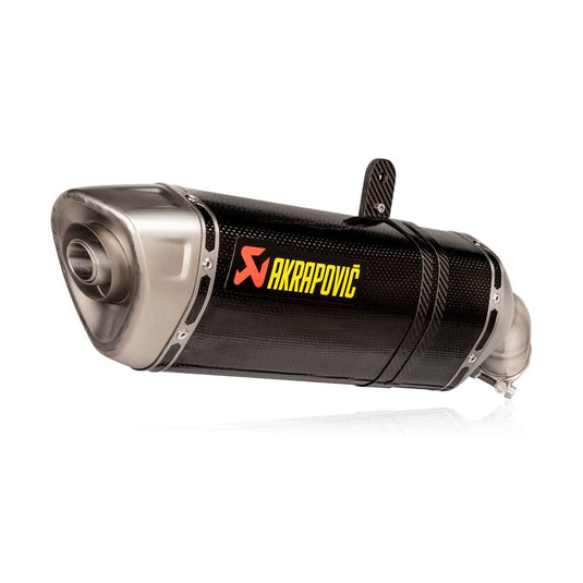 Akrapovic Slip On Muffler ZX-4R/ZX-4RR