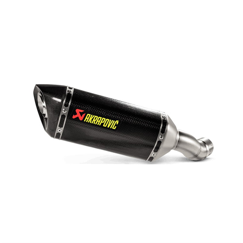 Load image into Gallery viewer, Akrapovic Slip On Muffler Z900 20-24
