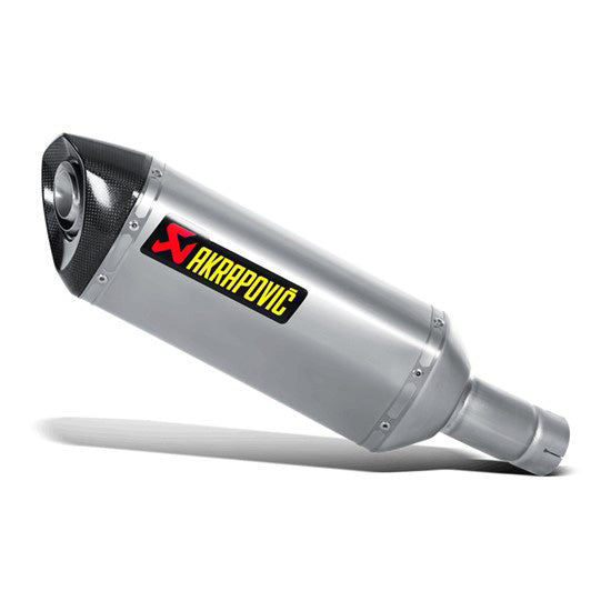 Load image into Gallery viewer, Akrapovic Slip On Muffler GSX-R1000
