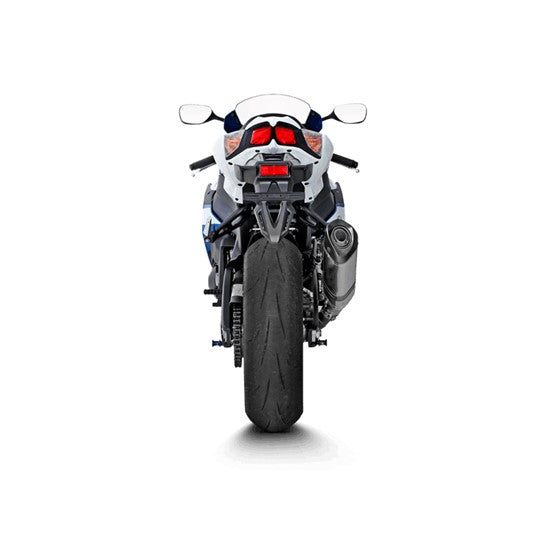 Load image into Gallery viewer, Akrapovic Slip On Muffler GSX-R1000
