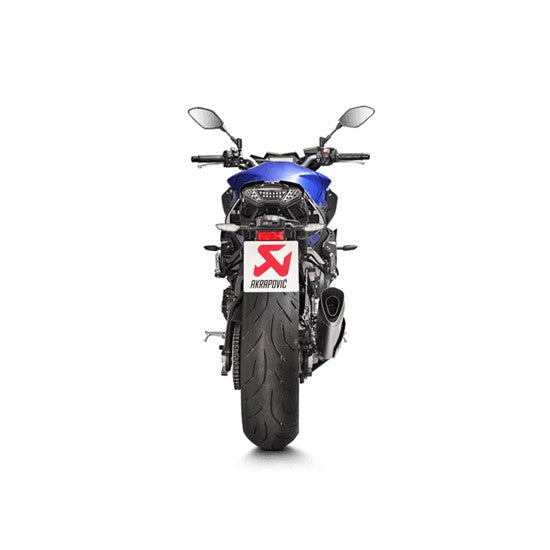 Load image into Gallery viewer, Akrapovic Slip On Muffler Yamaha MT10
