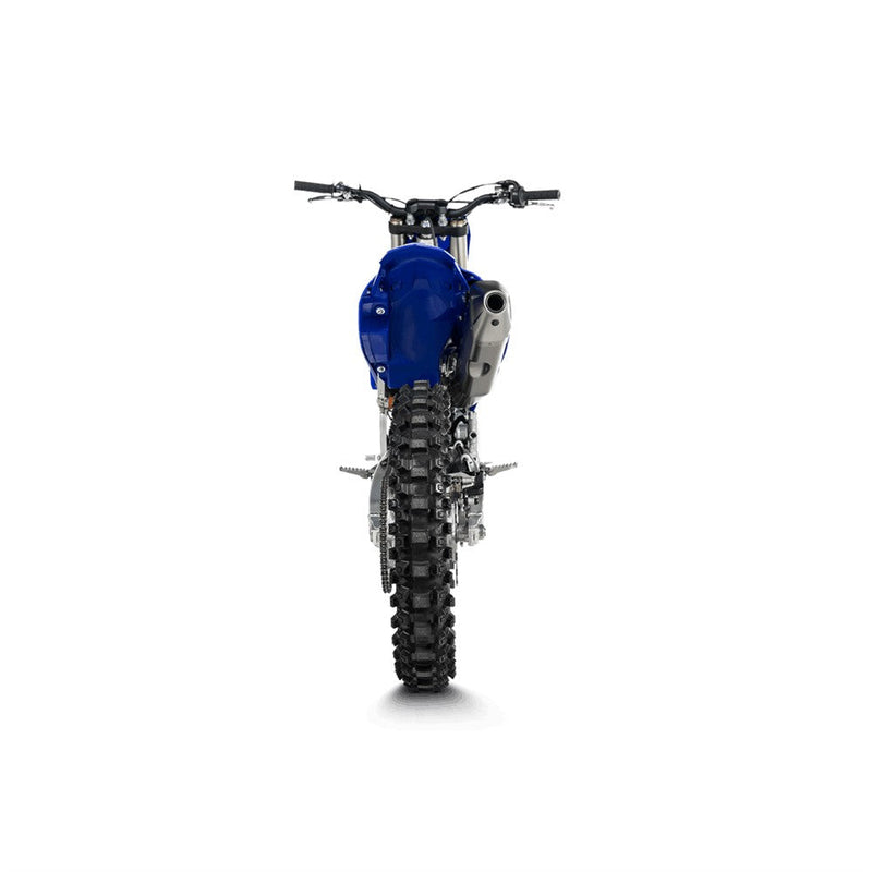 Load image into Gallery viewer, Akrapovic Full Ti System YZ250F 2024-26
