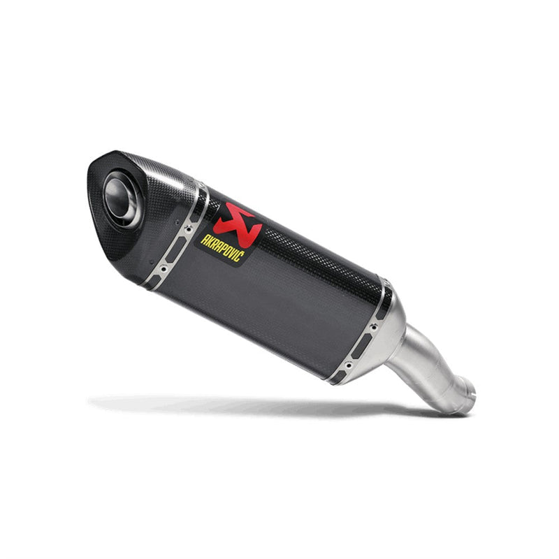 Load image into Gallery viewer, Akrapovic Slip On Muffler MT03/YZF-R3
