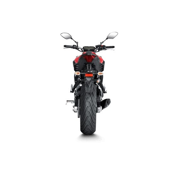Load image into Gallery viewer, Full System Yamaha MT07/XSR700
