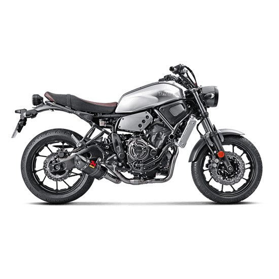Load image into Gallery viewer, Full System Yamaha MT07/XSR700
