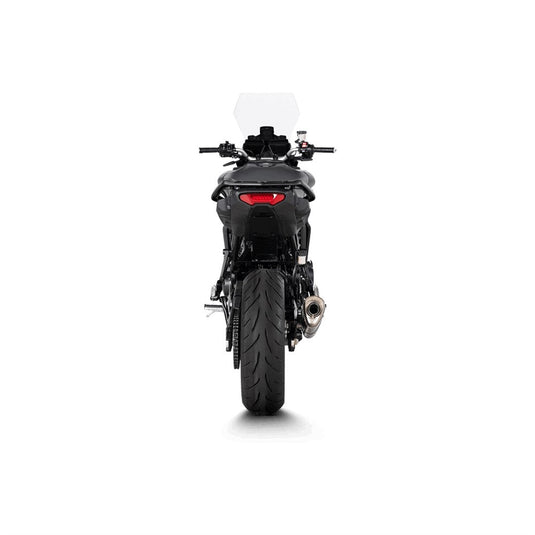 Akrapovic Full System Tracer 9/GT 21-24