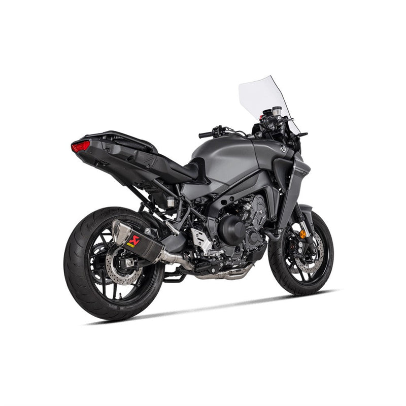Load image into Gallery viewer, Akrapovic Full System Tracer 9/GT 21-24
