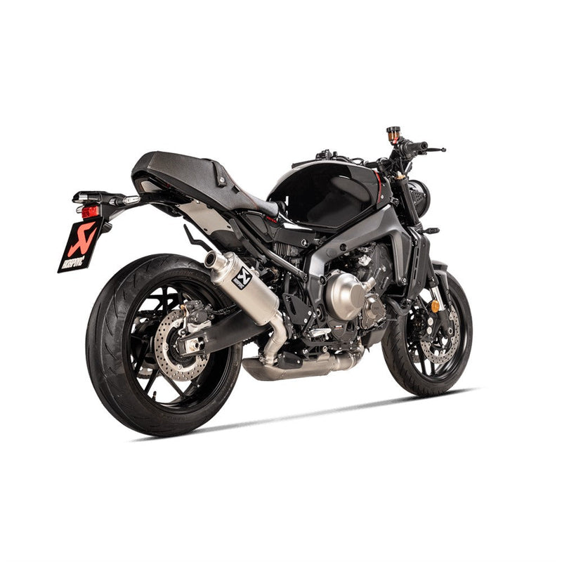 Load image into Gallery viewer, Akrapovic Full System XSR900/GP 22-26
