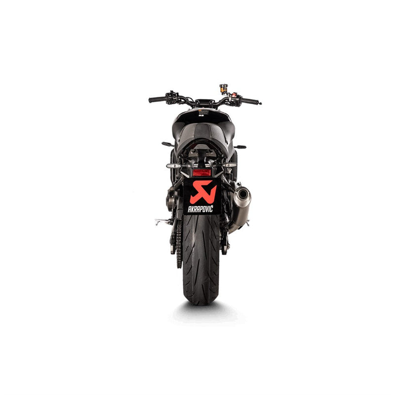 Load image into Gallery viewer, Akrapovic Full System XSR900/GP 22-26

