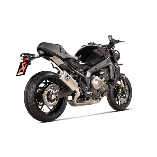 Akrapovic Full System XSR900/GP 22-26