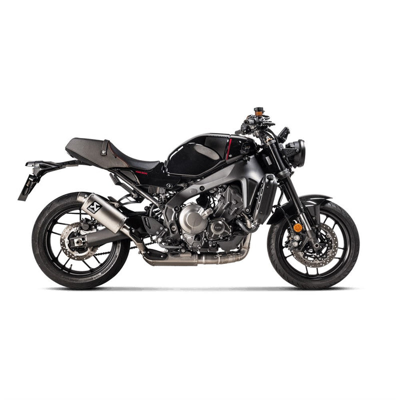 Load image into Gallery viewer, Akrapovic Full System XSR900/GP 22-26
