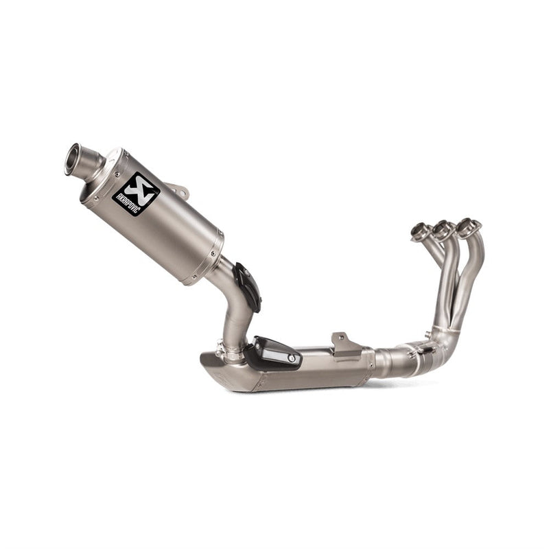 Load image into Gallery viewer, Akrapovic Full System XSR900 22-23
