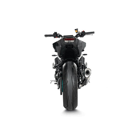 Akrapovic Full System MT-09/FZ-09