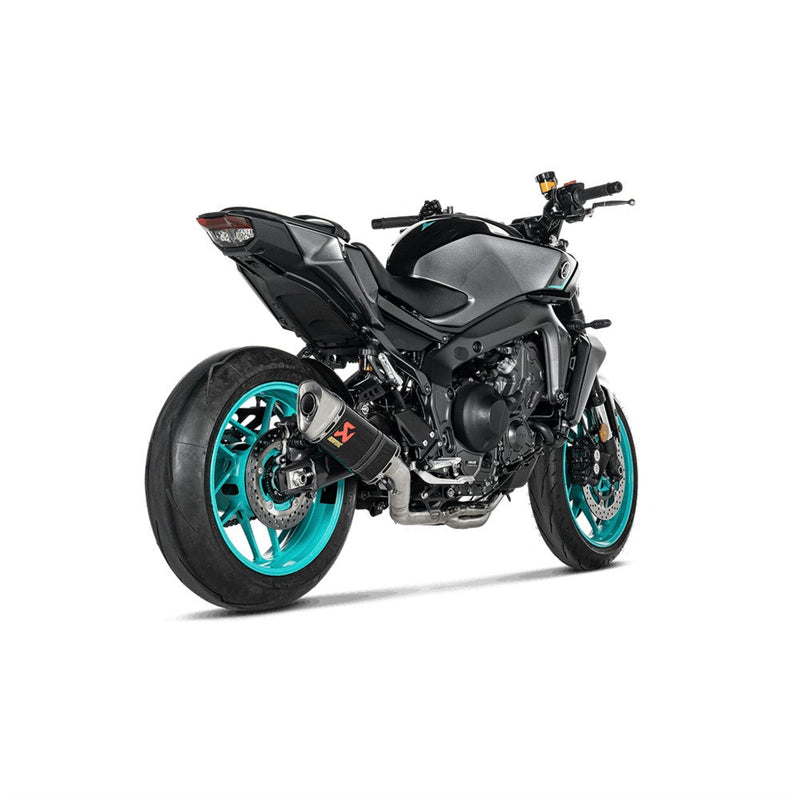 Load image into Gallery viewer, Akrapovic Full System MT-09/FZ-09
