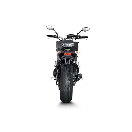 Load image into Gallery viewer, Akrapovic Full System Yamaha MT09/XSR900
