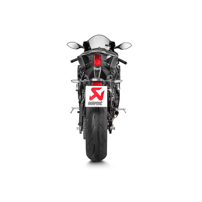 Load image into Gallery viewer, Akrapovic Slip On Muffler YZF-R6
