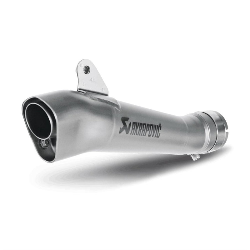 Load image into Gallery viewer, Akrapovic Slip On Muffler YZF-R6
