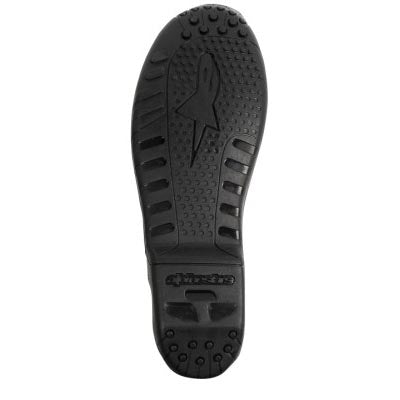 Alpinestars Tech-6S Boot Soles Size .