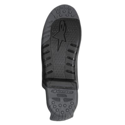 Alpinestars Tech-7 Replacement Soles Size .