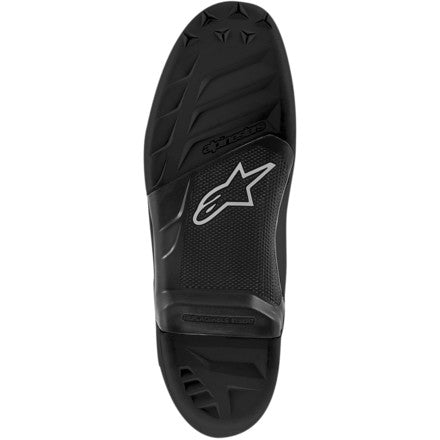 Alpinestars Tech-7 Sole 2014 White/Black
