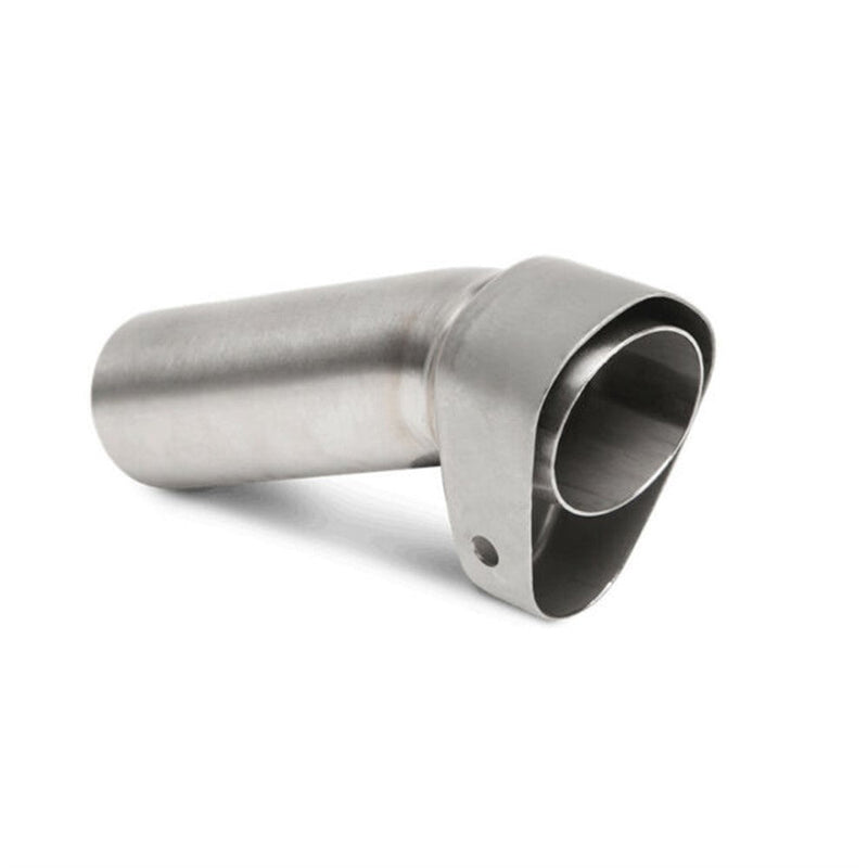 Load image into Gallery viewer, Akrapovic Noise Insert Stainless Steel
