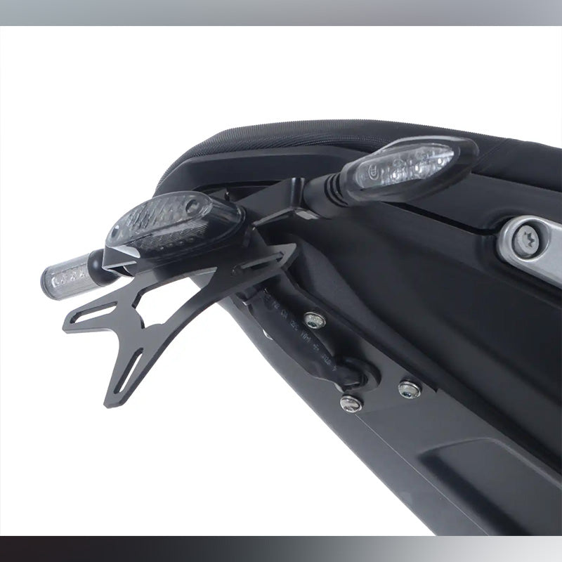 Load image into Gallery viewer, Tail Tidy for KTM 790 Duke '18- &amp; 890 Duke R '20- (With Indicator Heat Shield)

