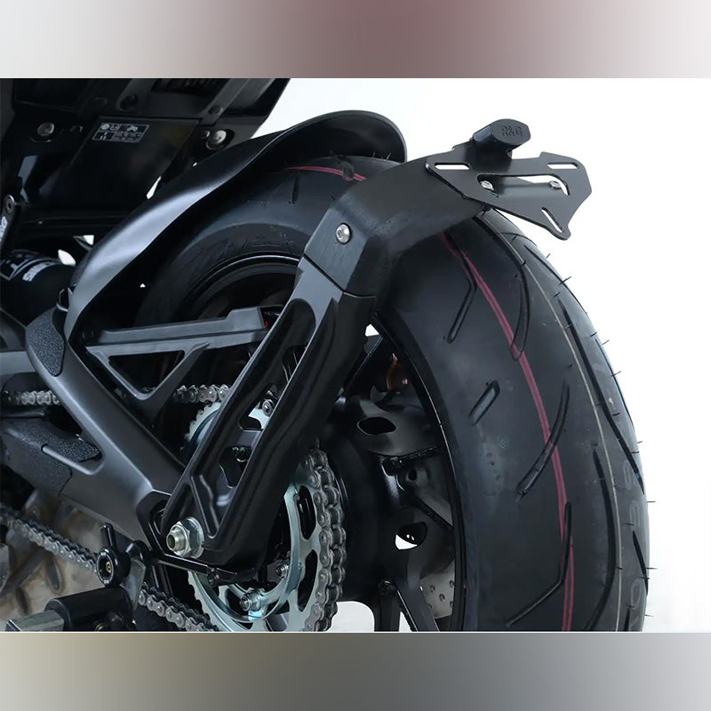 Load image into Gallery viewer, Tail Tidy for Yamaha MT-09 '17-'20 (FZ-09) &amp; SP '18-'20 models

