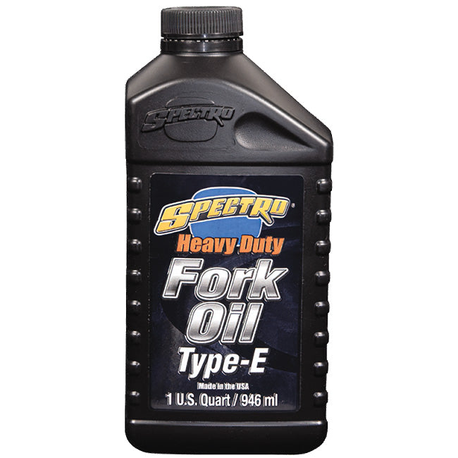 Load image into Gallery viewer, SPECTRO Heavy Duty Fork Oil - Type E
