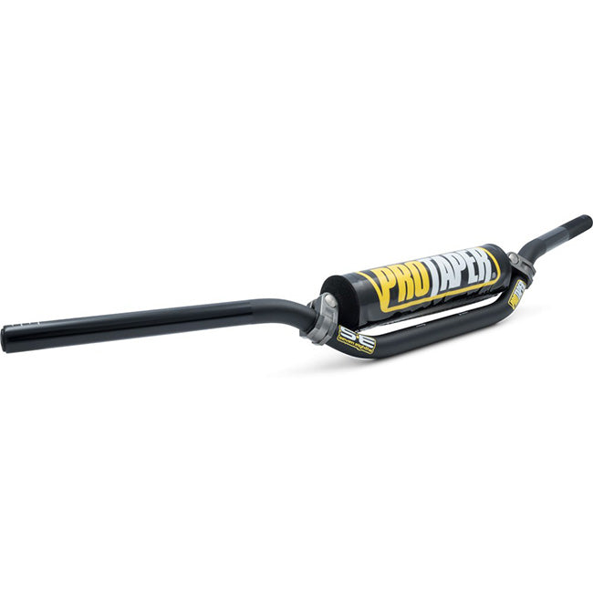 Load image into Gallery viewer, SE 7/8 Handlebars - Black

