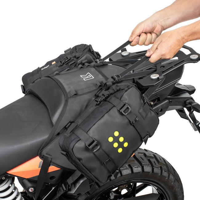 Load image into Gallery viewer, Kriega OS-BASE KTM 1050-1290 ADVENTURE - luggage sold separately
