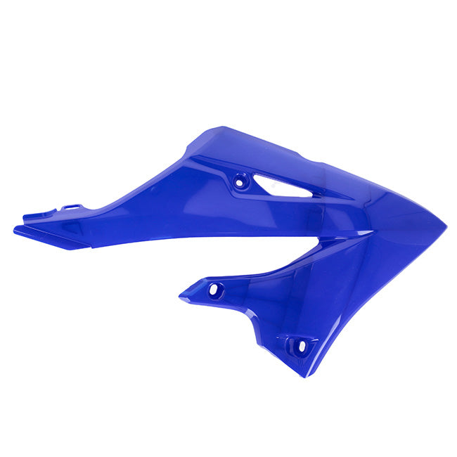Load image into Gallery viewer, RADIATOR SCOOPS YZ125/250 OEM 2022
