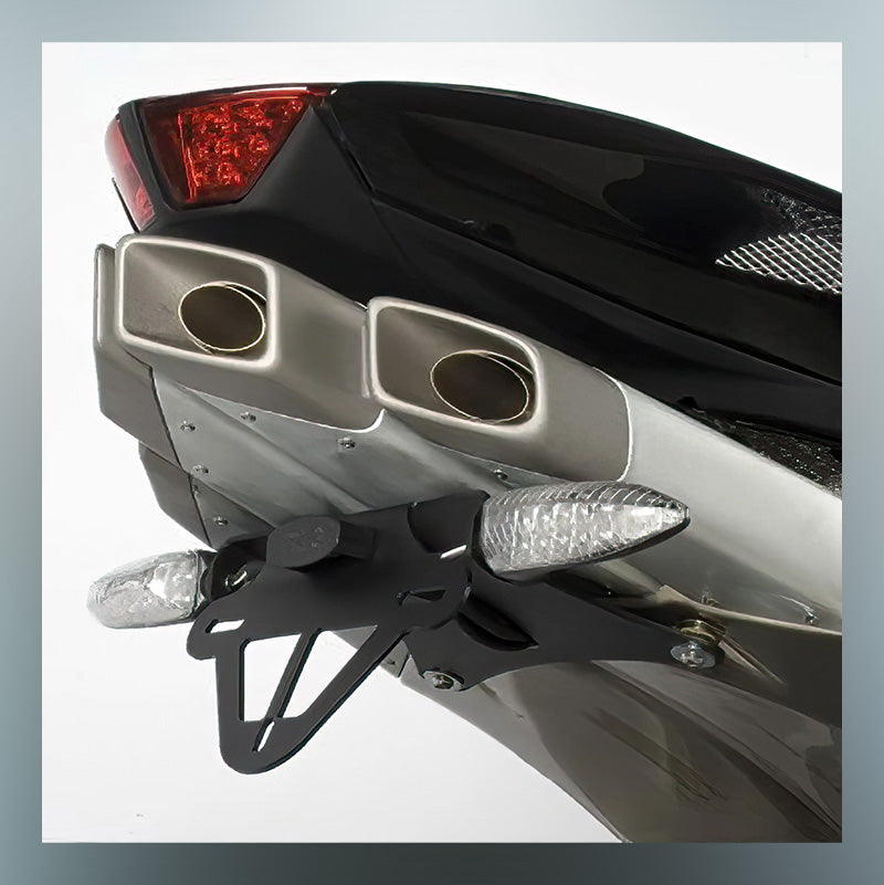 Load image into Gallery viewer, Tail Tidy for MV Agusta F4 1000R '10-'121

