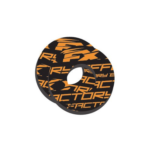 Load image into Gallery viewer, FX12-67500 Factory Effex KTM Moto Grip Donut
